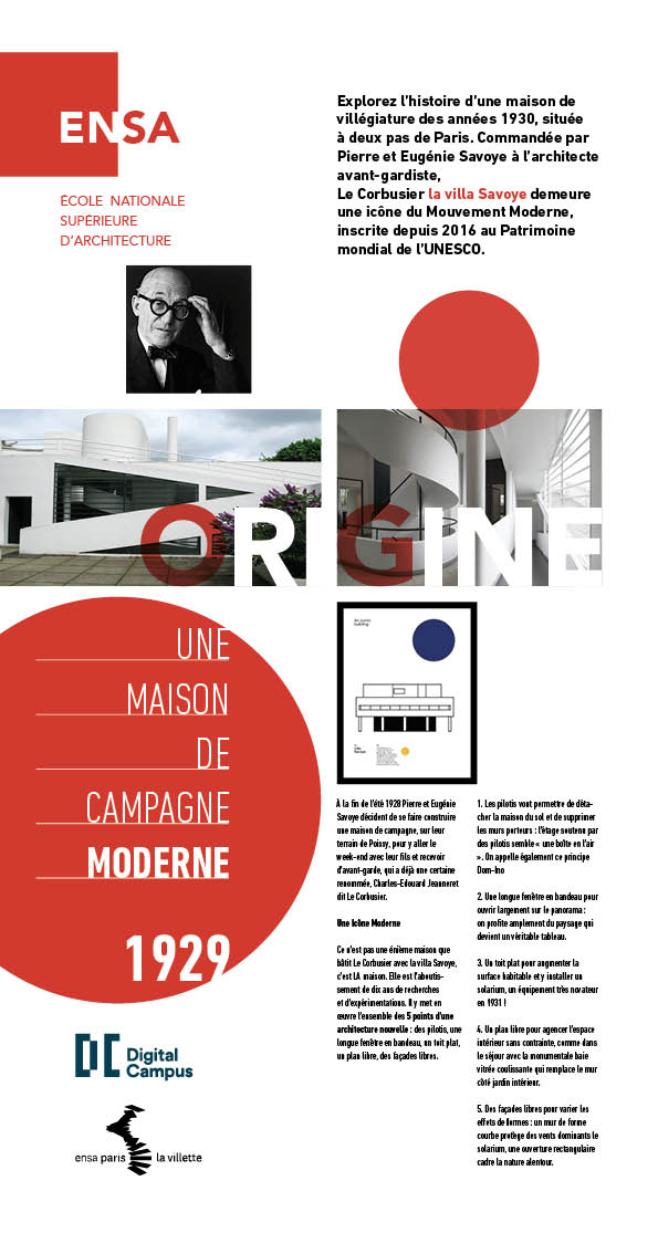 Modern