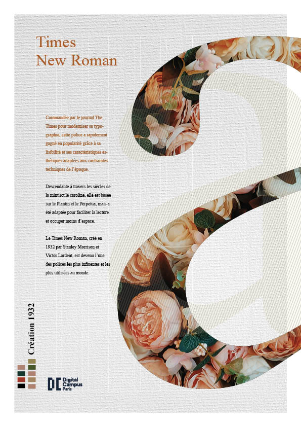 Typography
