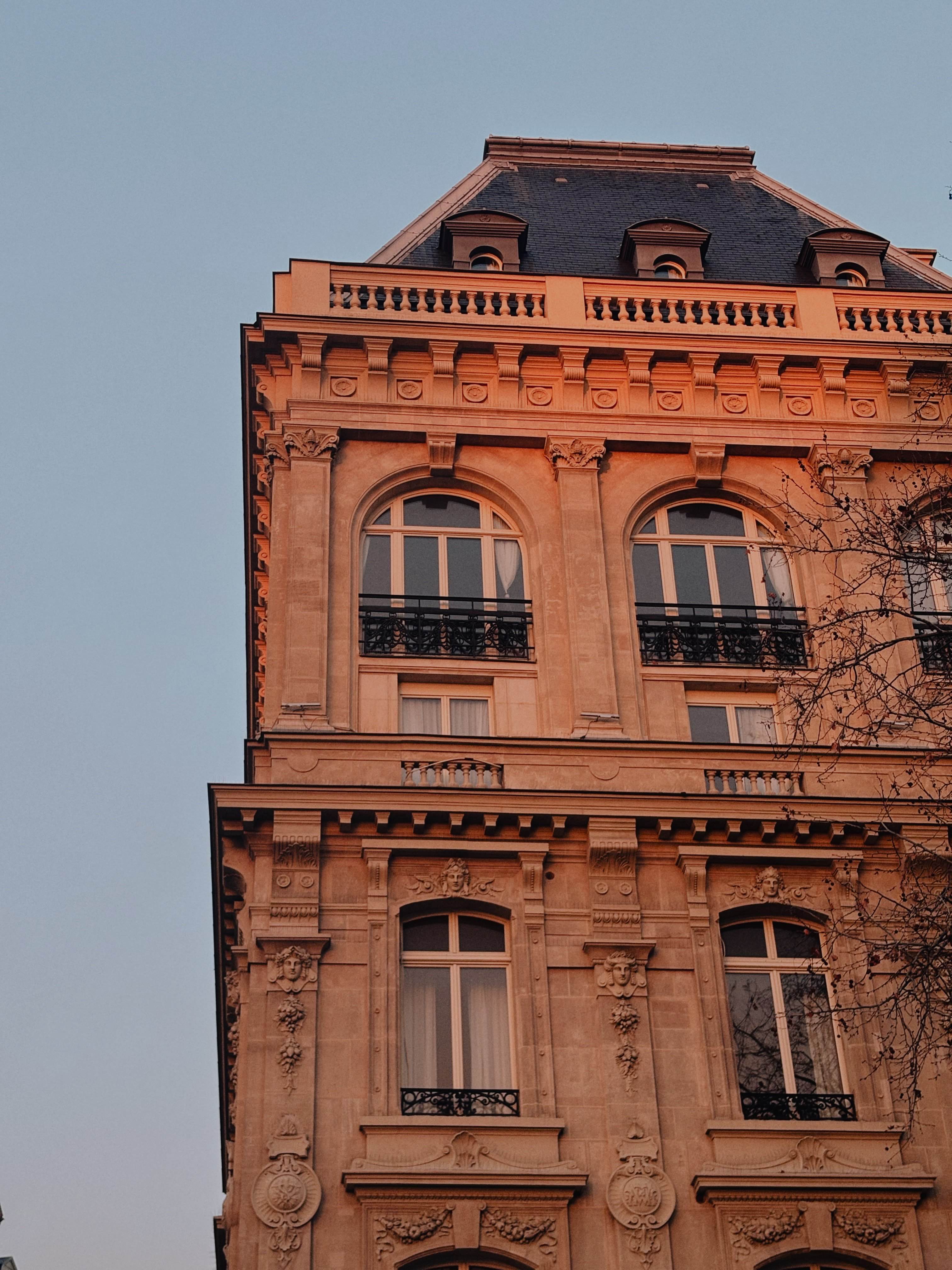 Haussmann